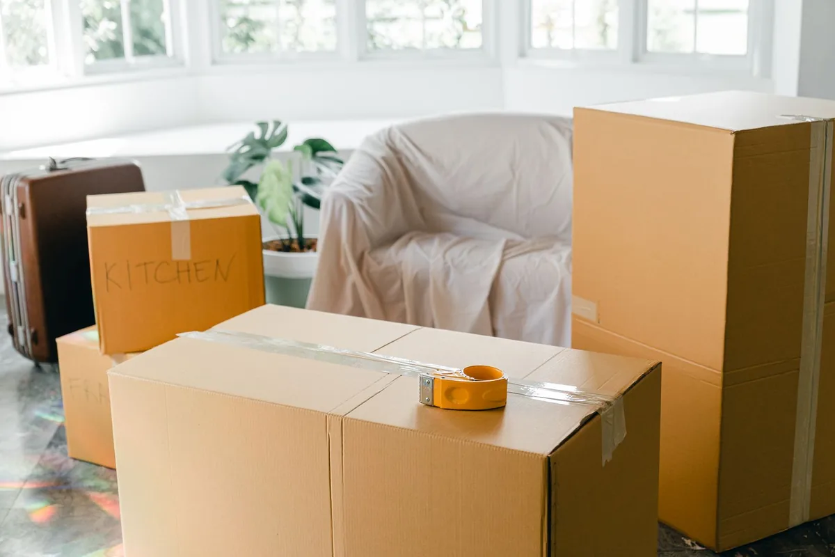 Hoarding Cleanup in Denver City, TX